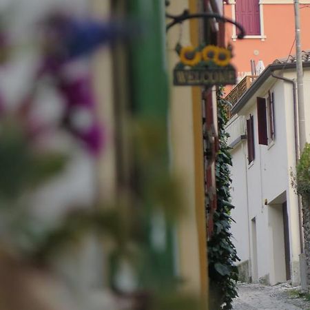 La Casetta Valdobbiadene Kültér fotó
