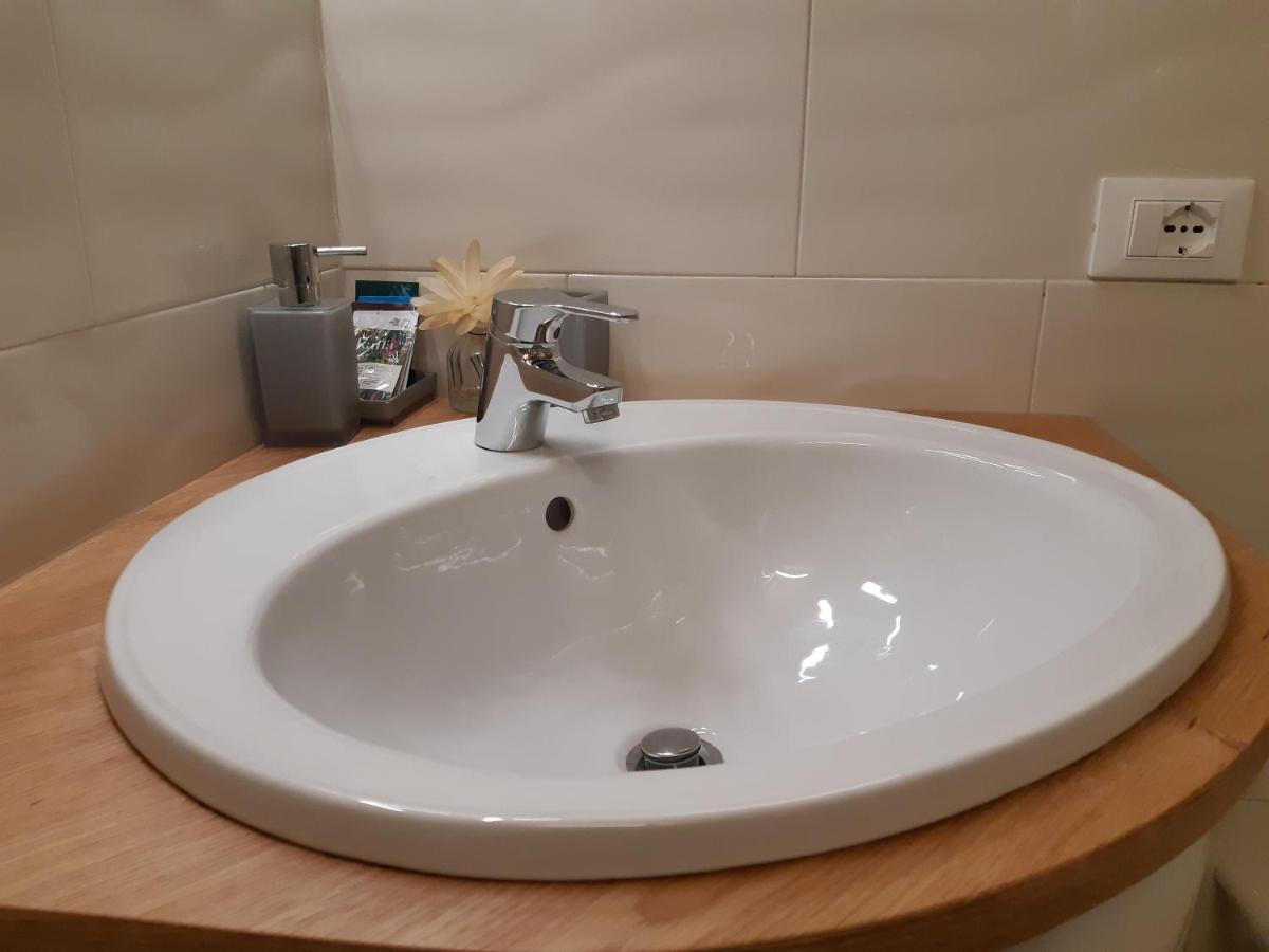La Casetta Valdobbiadene Kültér fotó