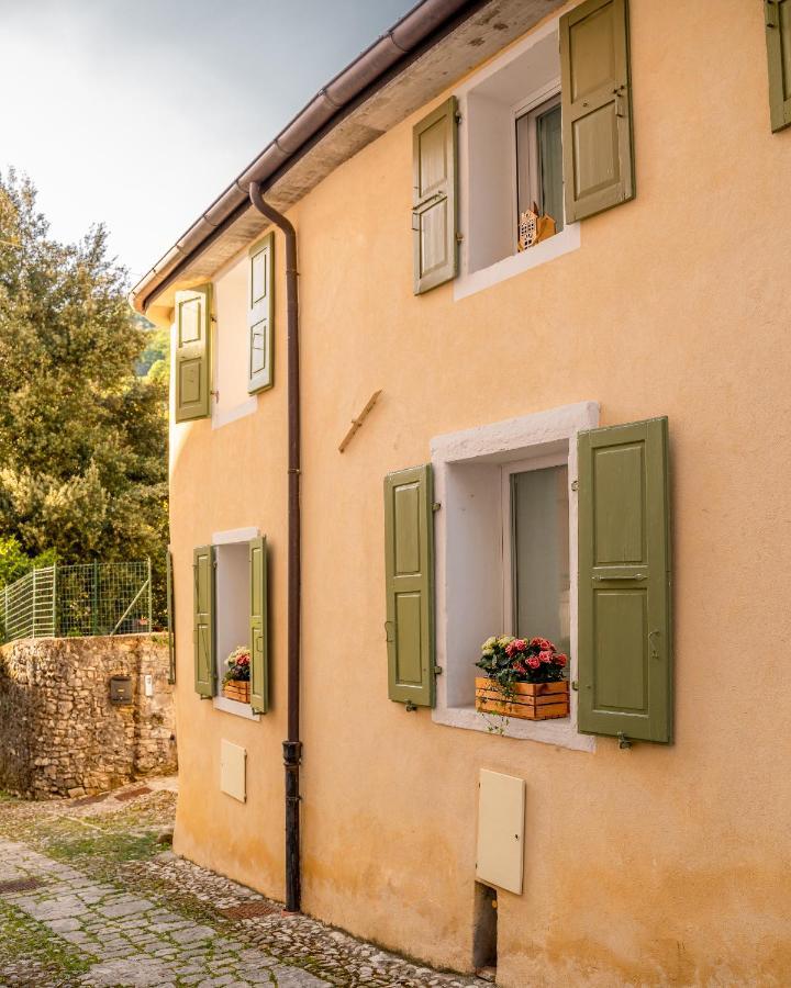 La Casetta Valdobbiadene Kültér fotó
