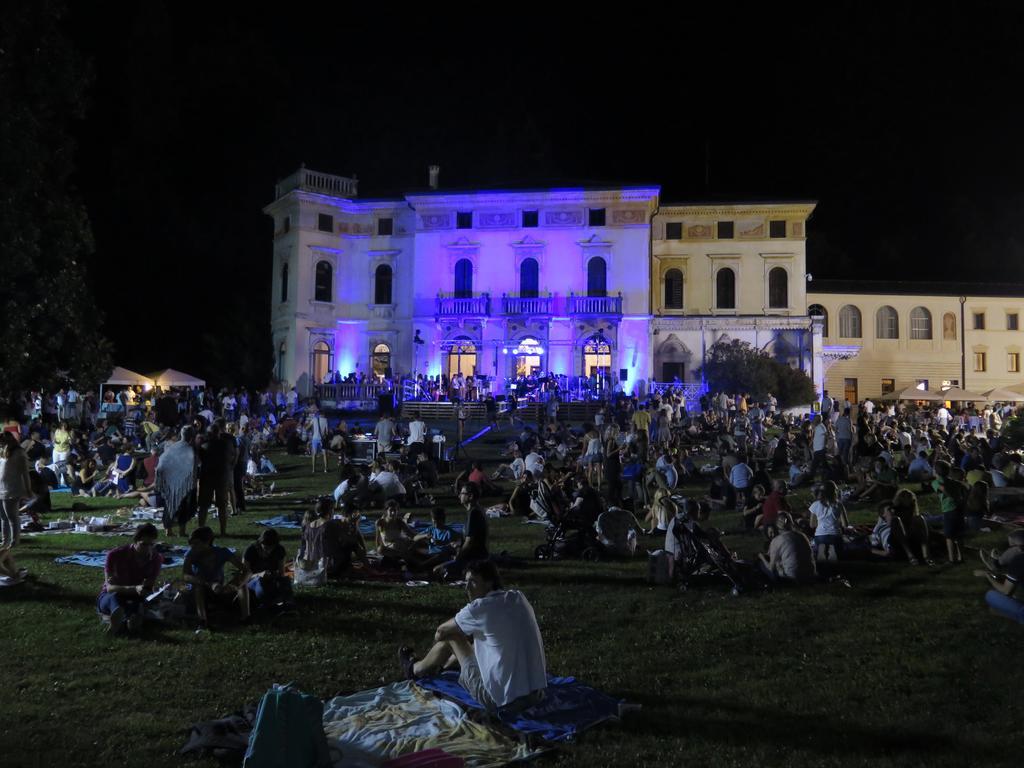 La Casetta Valdobbiadene Kültér fotó