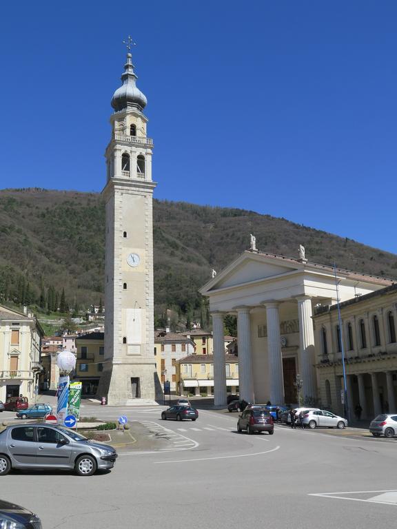 La Casetta Valdobbiadene Szoba fotó