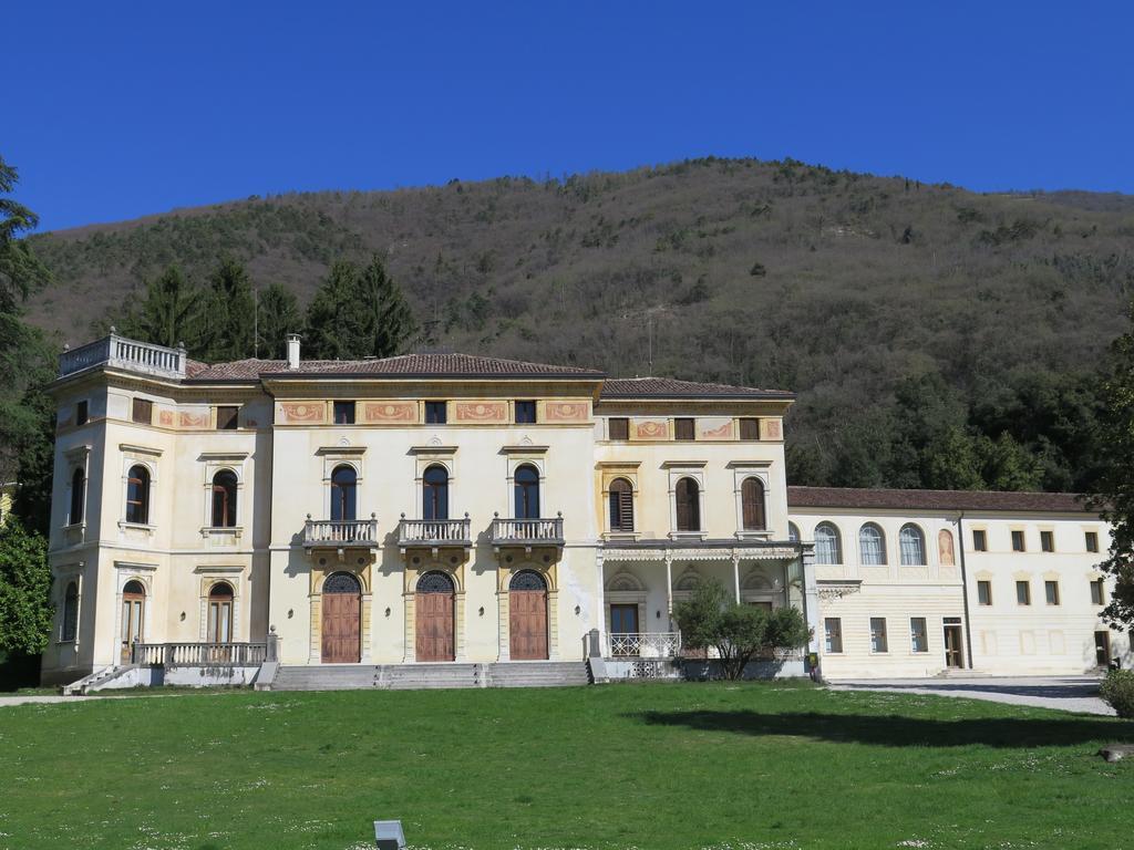 La Casetta Valdobbiadene Szoba fotó