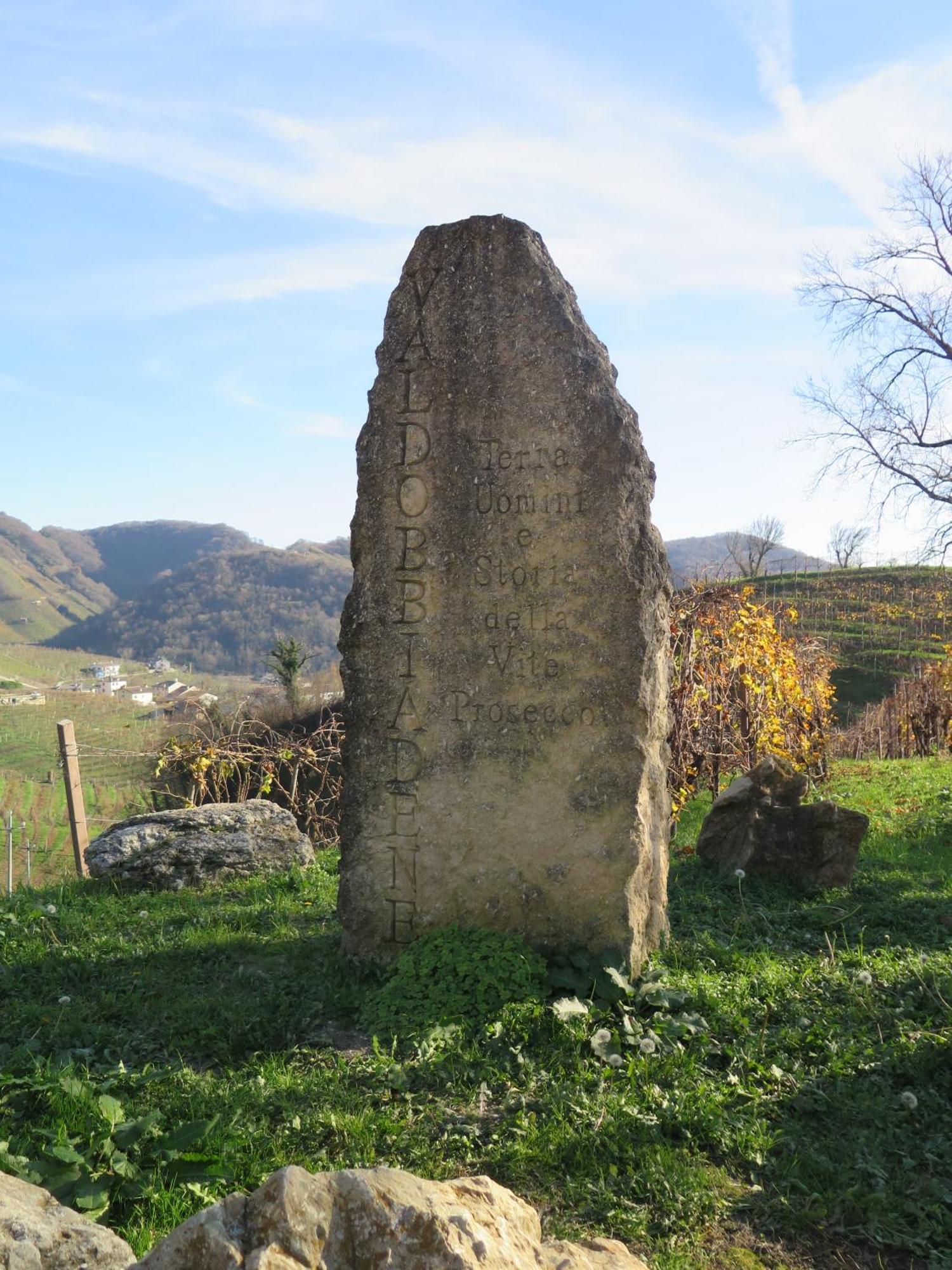 La Casetta Valdobbiadene Kültér fotó