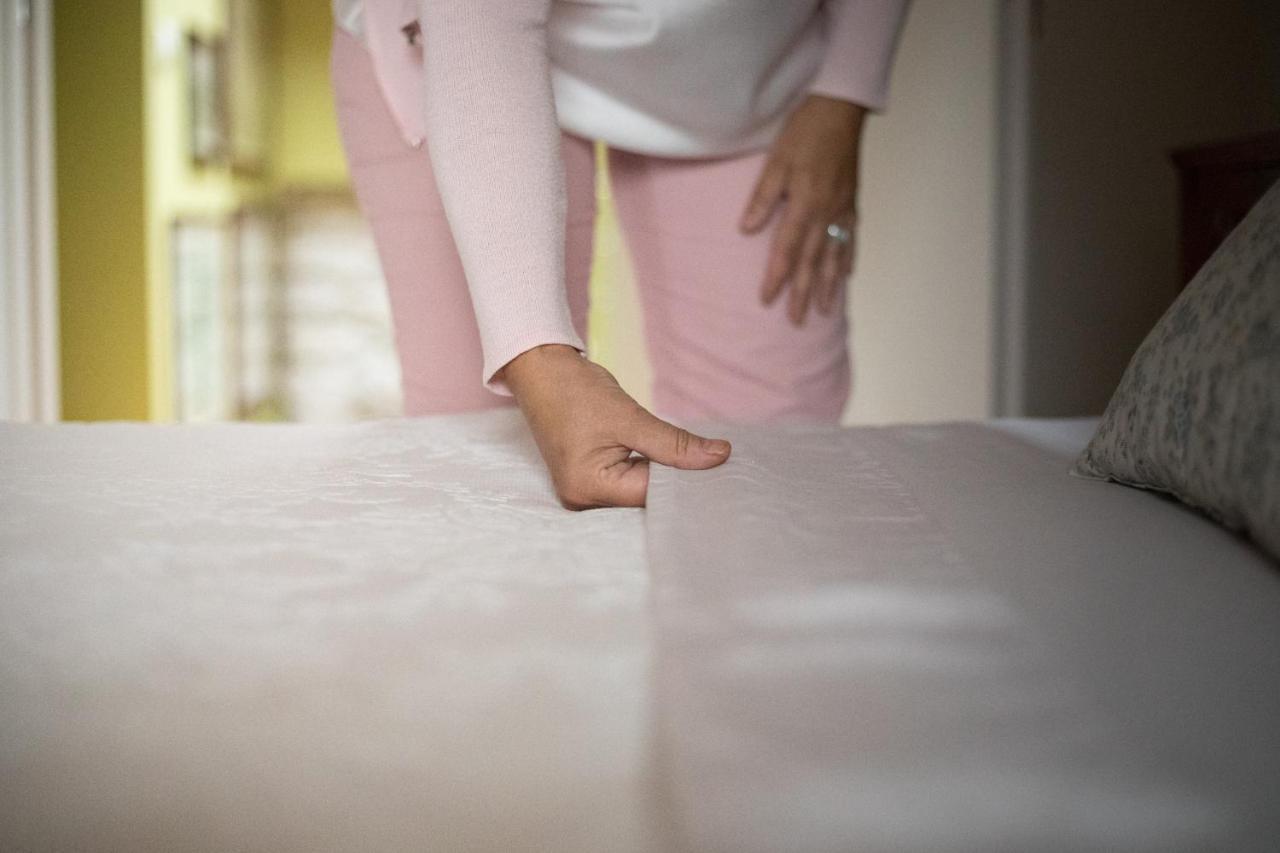 La Casetta Valdobbiadene Kültér fotó